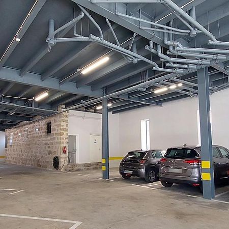 Apartment Firehouse By Sweet Porto - Free Parking Exterior foto